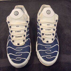 Nike Air Max Plus Paris Saint-Germain